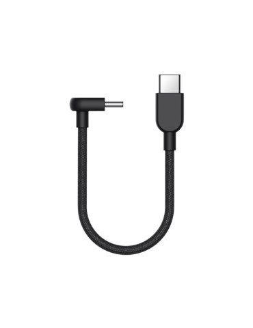 Xiaomi 3A Câble Tressé USB-C to USB-C (10cm)
