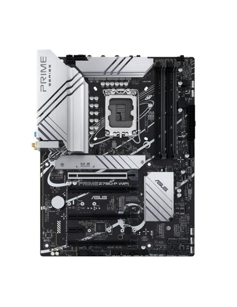 ASUS PRIME Z790-P WIFI DDR5