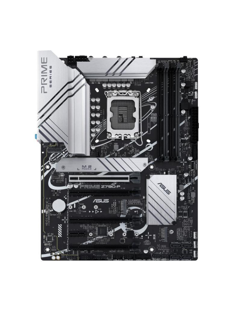 ASUS PRIME Z790-P DDR5