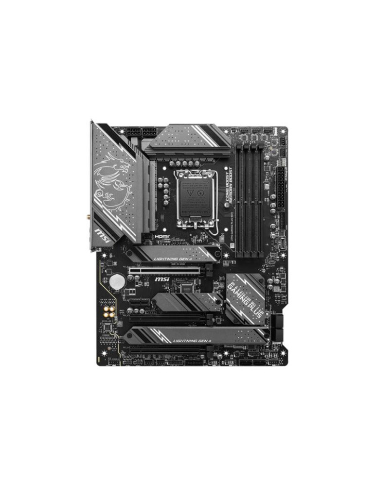 MSI Z790 GAMING PLUS WIFI