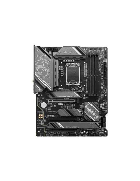 MSI Z790 GAMING PLUS WIFI