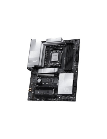 MSI PRO X870E-P WIFI