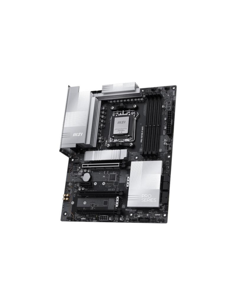 MSI PRO X870E-P WIFI