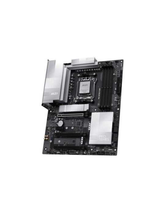 MSI PRO X870E-P WIFI