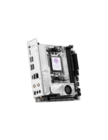 MSI MPG B850I EDGE TI WIFI