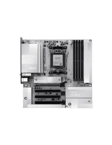 MSI PRO B850M-A WIFI PZ