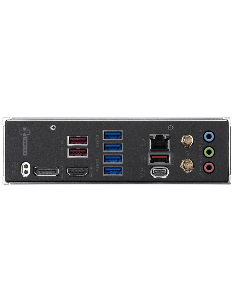 MSI B850 GAMING PRO WIFI6E