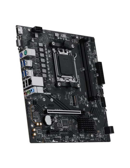 MSI PRO A620AM-B EVO