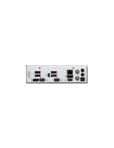 MSI X870I EDGE TI EVO WIFI