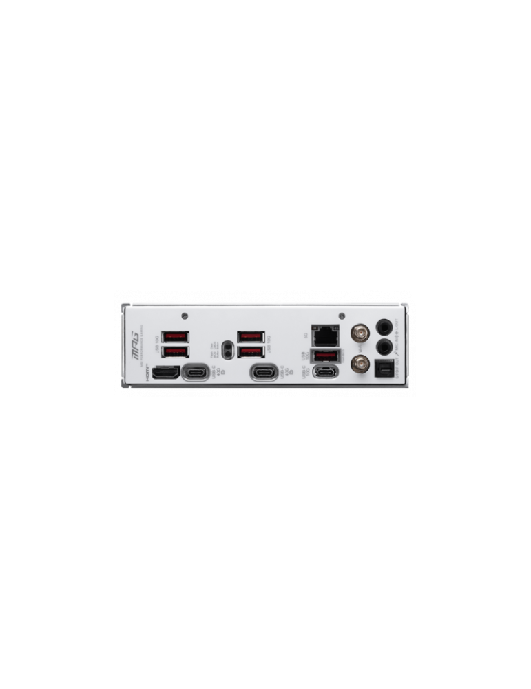 MSI X870I EDGE TI EVO WIFI