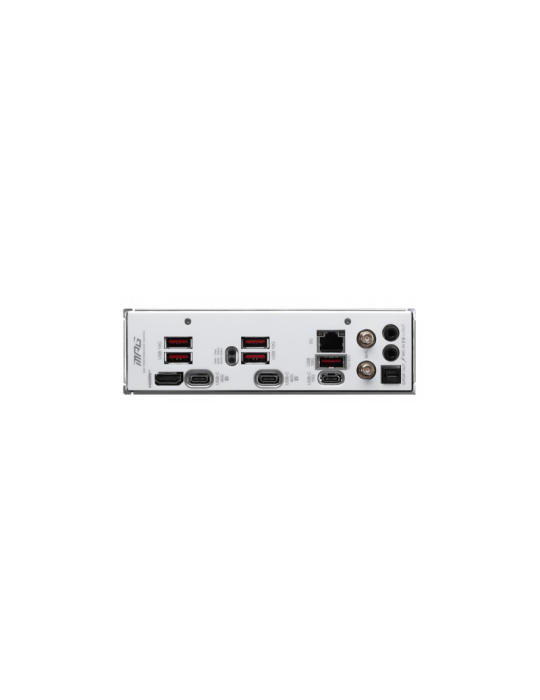 MSI X870I EDGE TI EVO WIFI