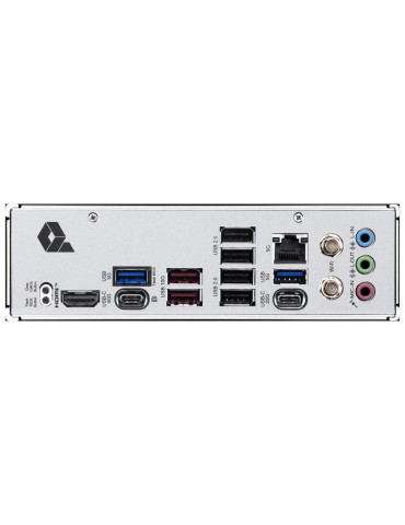 MSI PRO X870E-S EVO WIFI