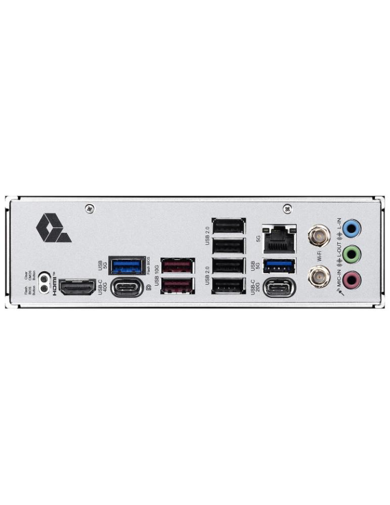 MSI PRO X870E-S EVO WIFI