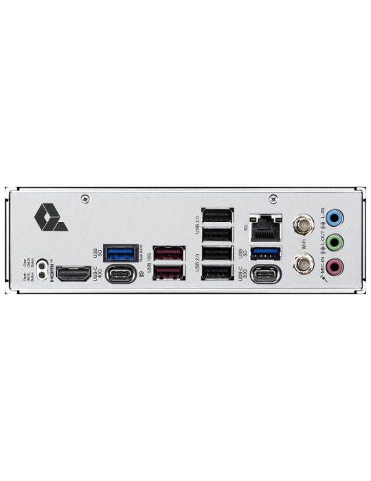 MSI PRO X870E-S EVO WIFI