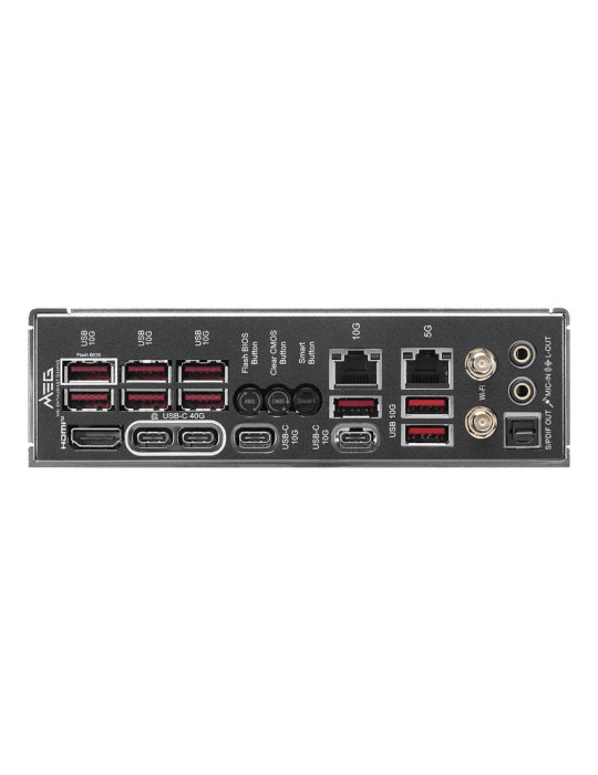 MSI MEG X870E ACE MAX