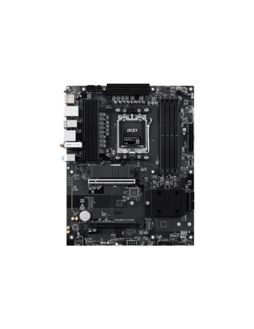 MSI PRO B850-S EVO WIFI