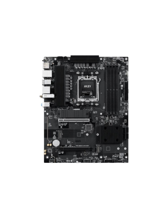 MSI PRO B850-S EVO WIFI
