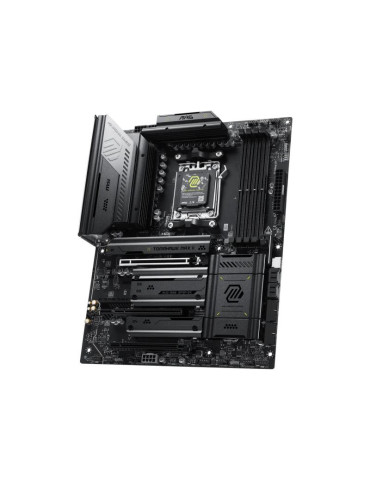 MSI B850 TOMAHAWK MAX WIFI II