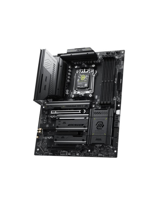 MSI B850 TOMAHAWK MAX WIFI II