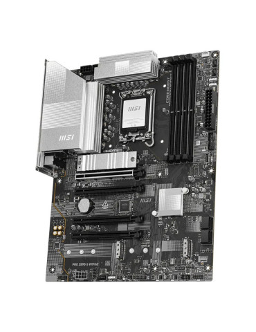 MSI PRO Z890-S WIFI6E