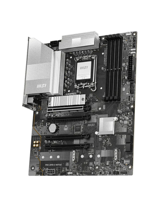 MSI PRO Z890-S WIFI6E