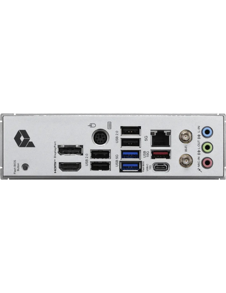 MSI PRO Z890-P WIFI6E