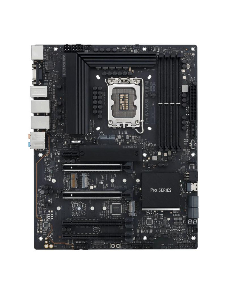 ASUS PRO WS W680-ACE IPMI