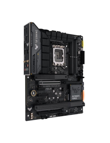 ASUS TUF GAMING Z790 PLUS WIFI