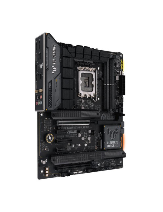 ASUS TUF GAMING Z790 PLUS WIFI