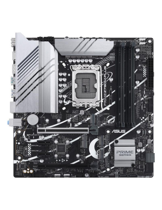 ASUS PRIME Z790M-PLUS
