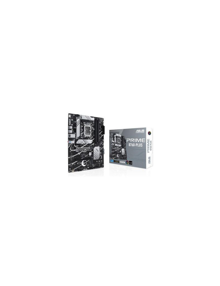 ASUS PRIME B760-PLUS