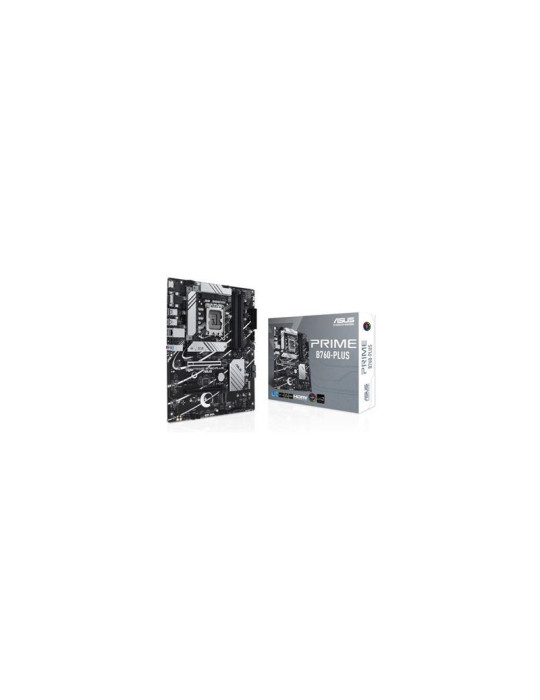 ASUS PRIME B760-PLUS