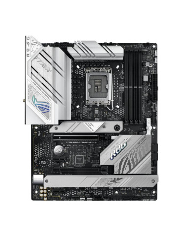 ASUS ROG STRIX B760-A GAMING WIFI