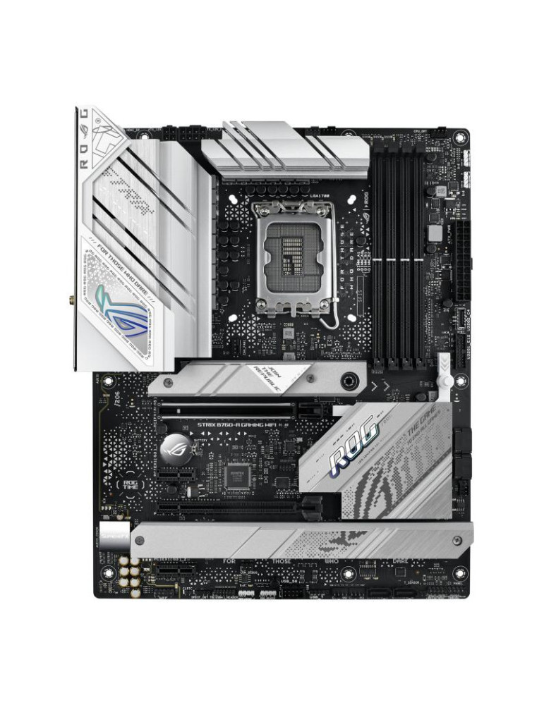 ASUS ROG STRIX B760-A GAMING WIFI