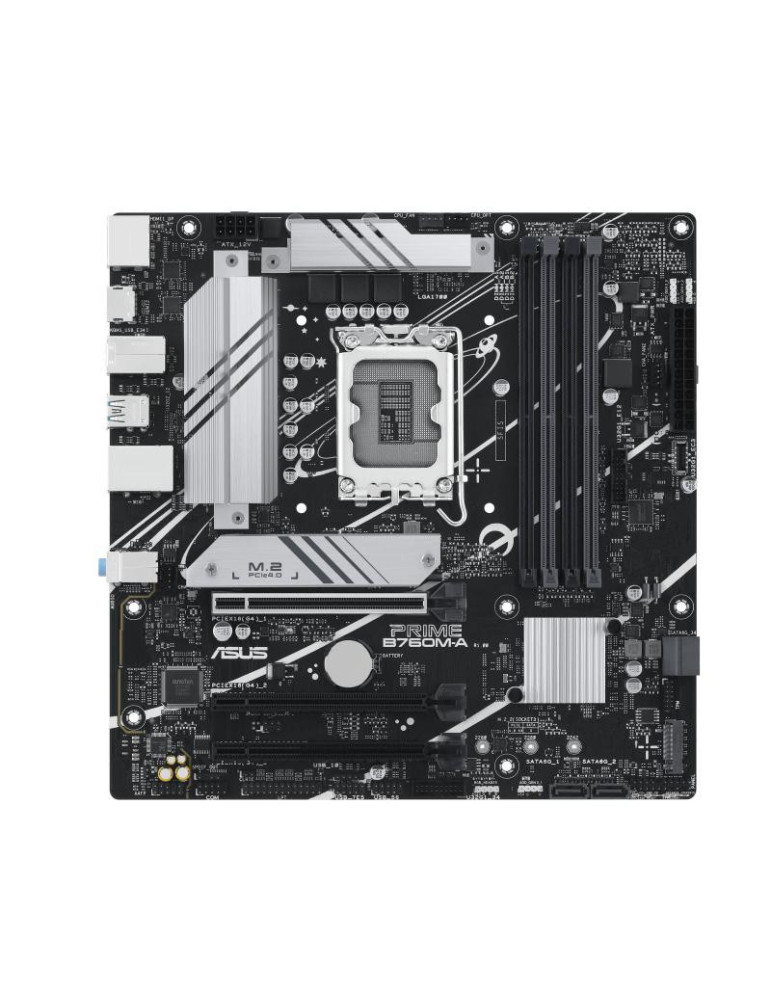 ASUS PRIME B760M-A-CSM