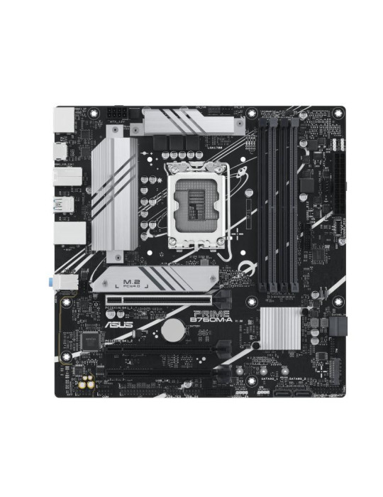 ASUS PRIME B760M-A-CSM