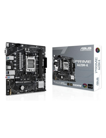 ASUS PRIME A620M-K