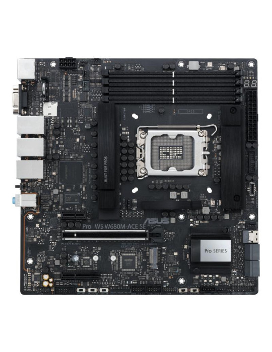 ASUS PRO WS W680M-ACE SE