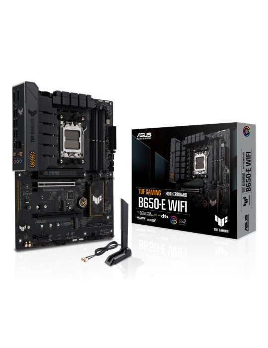 ASUS TUF GAMING B650-E WIFI
