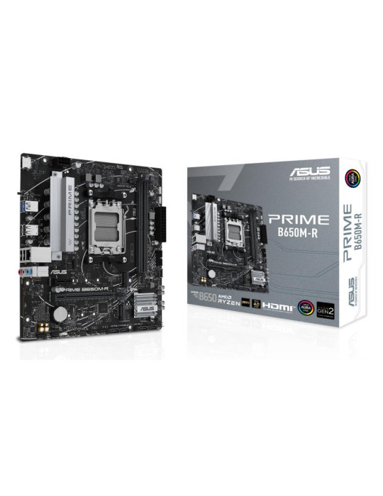 ASUS PRIME B650M-R