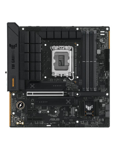 ASUS TUF GAMING B760M-PLUS WIFI II