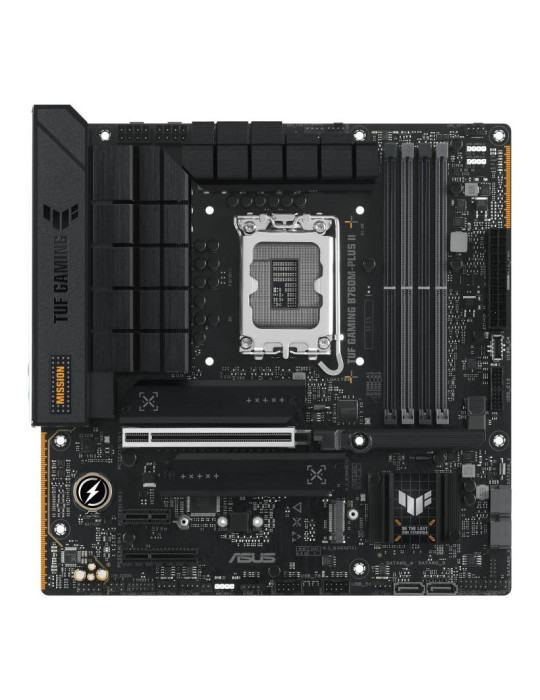 ASUS TUF GAMING B760M-PLUS II