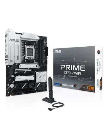 ASUS PRIME X870-P WIFI