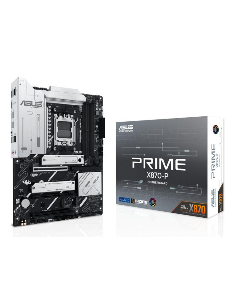 ASUS PRIME X870-P