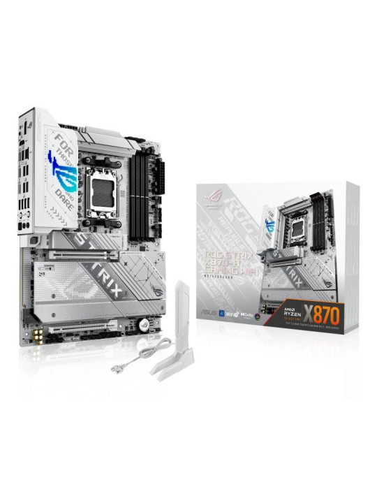 ASUS ROG STRIX X870-A GAMING WIFI