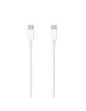 APPLE Câble USB-C vers USB-C 100W 1m (Blanc) (Bulk)