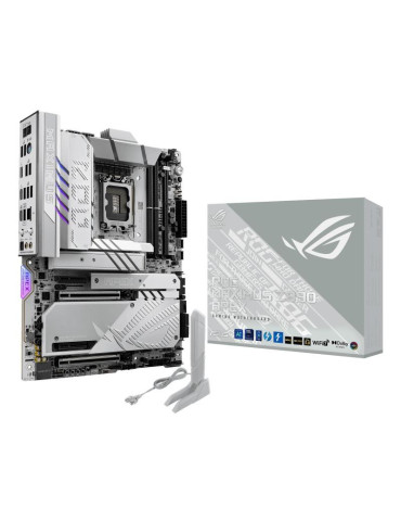 ASUS ROG STRIX Z890 APEX