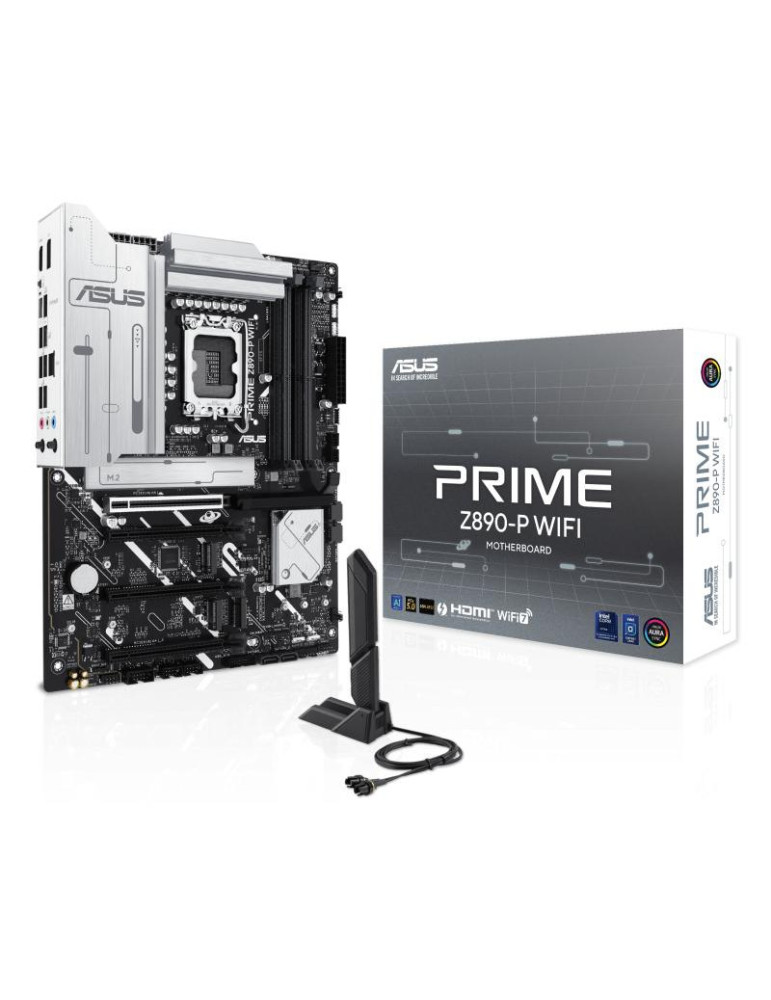 ASUS PRIME Z890-P WIFI