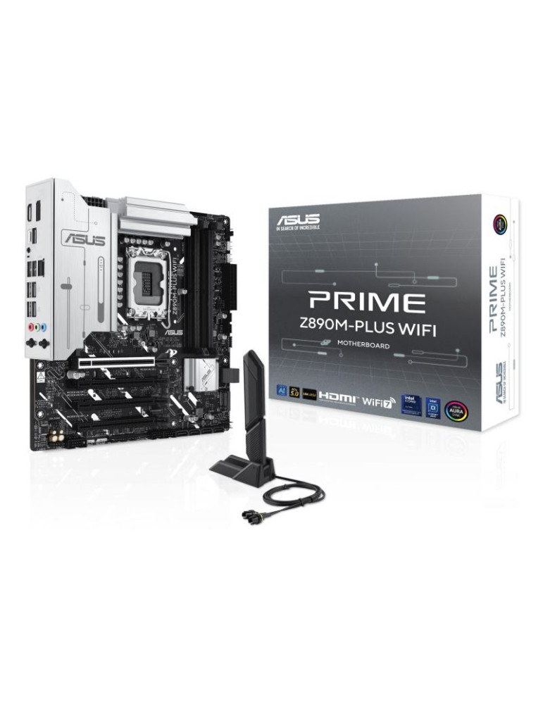 ASUS PRIME Z890M-PLUS WIFI