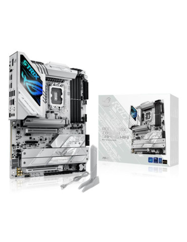 ASUS ROG STRIX Z890-A GAMING WIFI